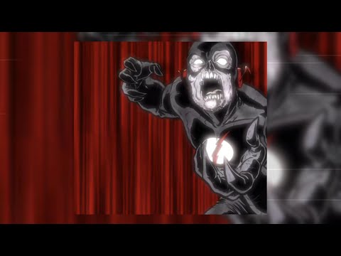 FENOMENAL Nakama Super Slowed TikTok Version Black Flash Edit