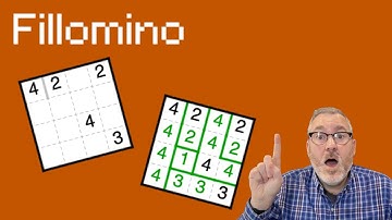 Fillomino Puzzle Solving Time! Pathologic 4-2