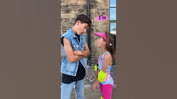 Barbie Vs Ken She Almost FELL For That Shorts Familyhumor Shortstrend 
