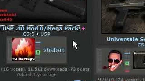 How to put skins into css