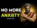 7 Stoic Rules That Silence Anxiety Before It Starts Morning Listening | STOICISM