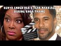 RHOA camera's caught Kenya Moore's camera fight with hubby Marc Daly(alleged) New Season Nov 3, 2019