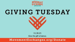 Giving Tuesday 2021 Alumni Message