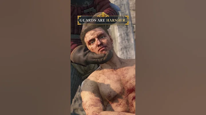 Hardcore Mode in #KCD2