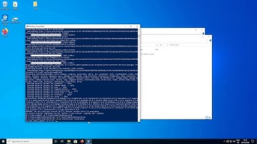 Install oTree Tutorial