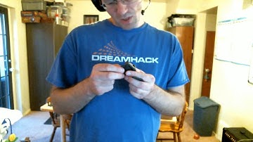 Dungeon of Doom Box Unboxing! Part 1