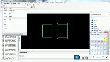 PDMS TUTORIAL 4  HOW TO MAKE EXCHANGER