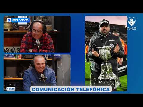 🎙️ El Fortín de Vélez | 📻 AM 610 | 📅 25/06/2026 | 📺 La Casona