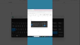 ✍️🎙️Come fare una dettatura vocale su Word, scrivi sul PC usando solo la voce 🎙️✍️ #tutorial  #word screenshot 4