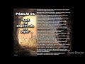 PSALM 91 (Awit ng Pagtitiwala sa Diyos)