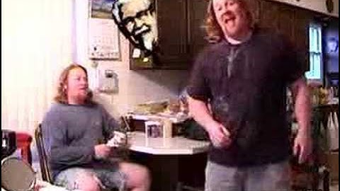 Weird Al - Everything You Know Is Wrong - Original Quality