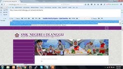 Contoh Cara Hack Website Codeigniter Tutorial Kreasi 