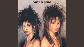 Video thumbnail of "MelandKim - Showing Out (Get Fresh At The Weekend) (Extended Version)"