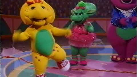 Adventure Bus (1998 Version) Part 78