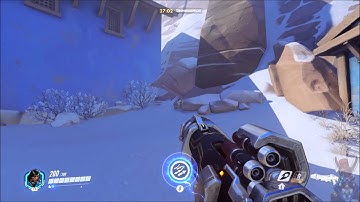 🐰Overwatch: Serious Bug on Nepal. [GAMEBREAKING]