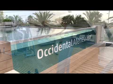 Occidental Atenea Mar - We Care About You | Barceló Hotel Group