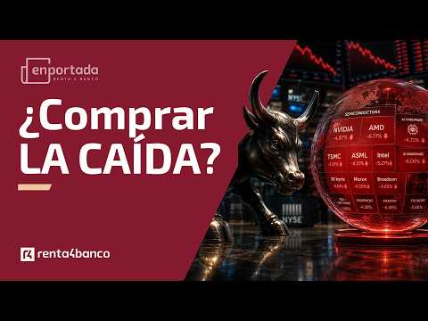 Semiconductors in a bear market: Is the AI rally over?