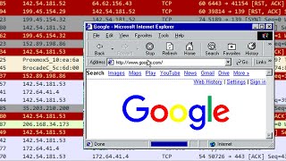 What happens if you expose Windows 98 to the Internet in 2024? screenshot 5