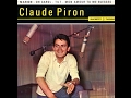 Claude piron  danny boy    oh carol     1959