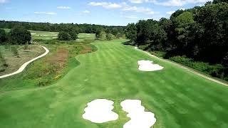 Blessings Golf Course