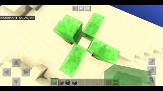 Cara Bikin Roket Di Minecraft