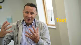 Executive Function Difficulties after Brain Injury - Dr. Brian McClean News