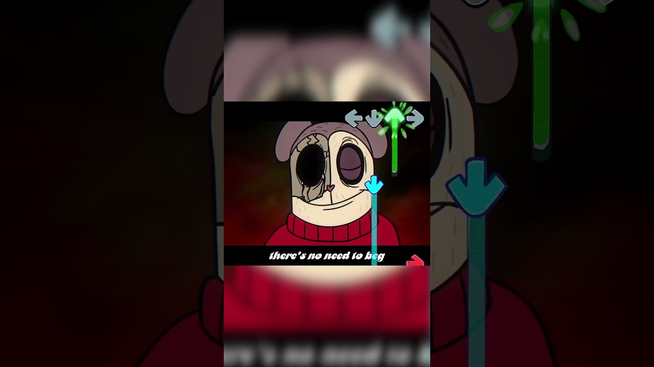 twiddlefinger good ending 