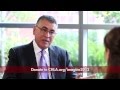 Rich Cordova On Why CHLA Is The Best Place for Kids