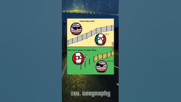 Countryball meme n°4 #meme #mapping #mapper #mapchart #map #geography #europe #countryballs