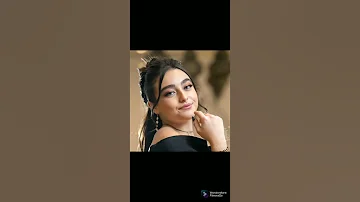 Foto Ines Abdelli صور اناس عبد الي 