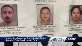 Arrests made in 2015 gang-related murder in Boca Raton