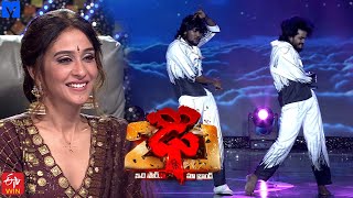 Abi Performance On Dhee 20 05Th February 2026 Every Wed & Thu 930 Pm Etv