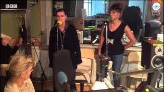 Lisa Stansfield sings her classic 'All Woman' on BBC Radio 2
