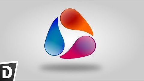 Tringle Logo   Inkscape Tutorial