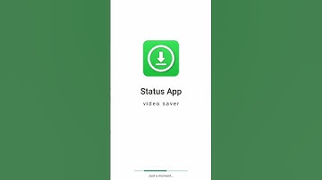 🔥 Best Status Saver App for WhatsApp | Save Videos, Images, Quotes & Stickers!