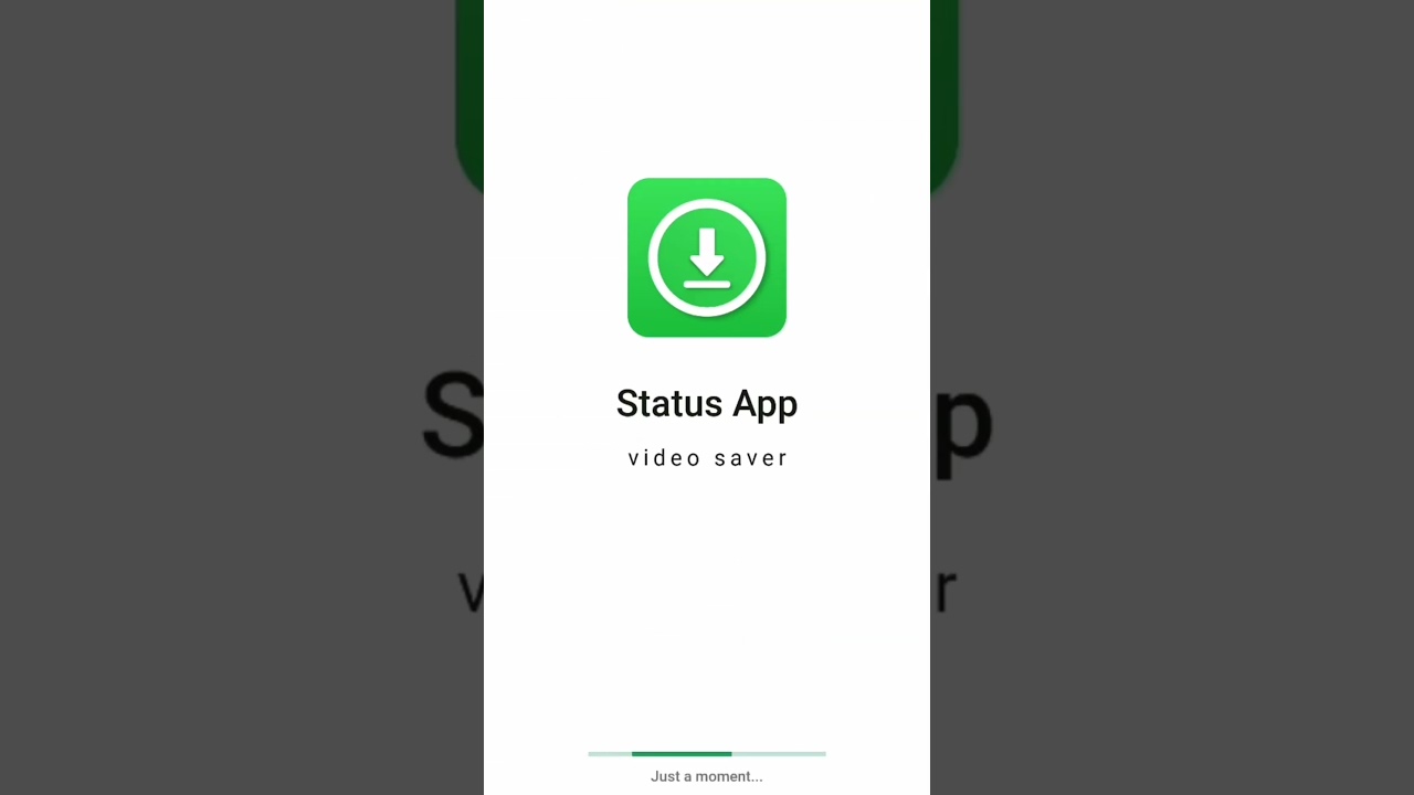 🔥 Best Status Saver App for WhatsApp | Save Videos, Images, Quotes & Stickers!