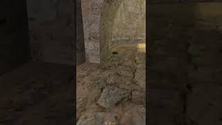 Buggy CS 1.6 Flash for Dust 2