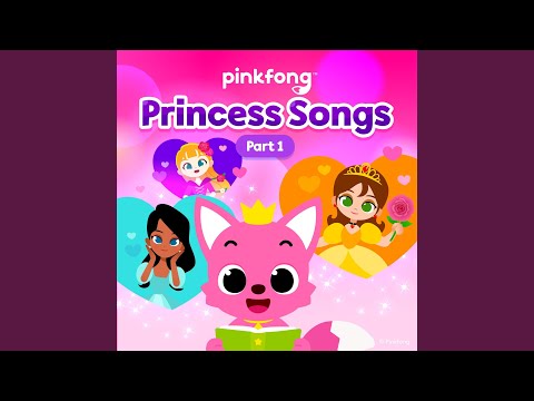We Are Princesses - YouTube