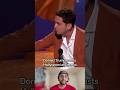 TRUMP ROASTS HOLLYWOOD?! Try Not To Laugh Challenge 🤣 #shorts