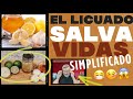 El Súper Licuado Simplificado