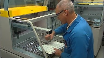 Intertek Minerals Services