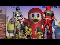 宇宙戦隊 キュウレンジャー ショー Uchu Sentai Kyuranger　 動画　2017/12/15