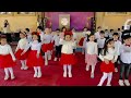 السقفة العالية اطفال روضة الصفوة الخاصة