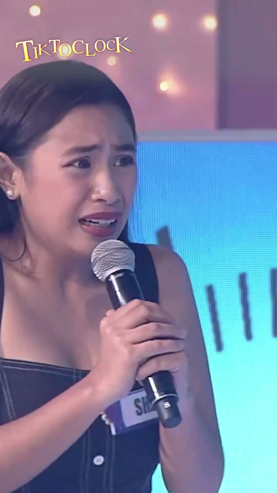 Patay ka talaga sa asawa mo, Jayson Gainza! #shorts | TiktoClock