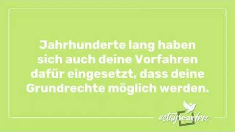 Schweizer Grundrechte (Bundesverfassung)
