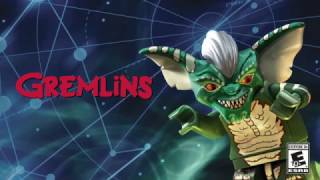 LEGO Dimensions: Stripe Spotlight screenshot 3