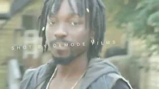 Vybez November More Promo