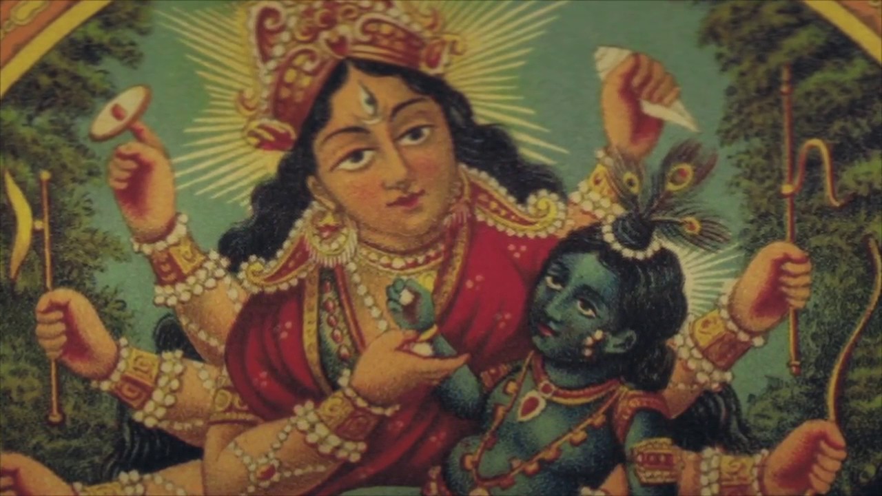 The five major world religions (John Bellaimey) - YouTube