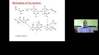 MULTICOMPONENT REACTIONS