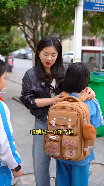 📦 Unboxing the Most Spacious & Soft School Bag! 🎉#shorts #youtubeshorts #shortfeed